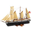 LEGO Icons - 10335 - Endurance