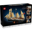 LEGO Icons - 10335 - Endurance