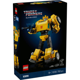 LEGO CREATOR - 10254 - WINTER HOLIDAY TRAIN