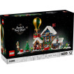 LEGO Icons - 10339 - Oficina de Correos de Papá Noel