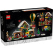 LEGO Icons - 10339 - Oficina de Correos de Papá Noel