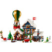 LEGO Icons - 10339 - Oficina de Correos de Papá Noel