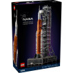 LEGO Icons - 10341 - Sistema de Lanzamiento Espacial Artemis de la NASA