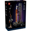 LEGO Icons - 10341 - Sistema de Lanzamiento Espacial Artemis de la NASA