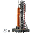 LEGO Icons - 10341 - Sistema de Lanzamiento Espacial Artemis de la NASA