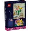 LEGO Icons - 10347 - Ramillete Rayos de Sol