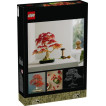 LEGO Icons - 10348 - Bonsái de Arce Rojo Japonés