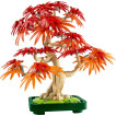 LEGO Icons - 10348 - Bonsái de Arce Rojo Japonés