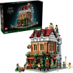 LEGO Icons - 10350 - Esquina Tudor