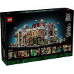 LEGO Icons - 10350 - Esquina Tudor