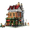 LEGO Icons - 10350 - Esquina Tudor