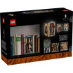 LEGO Icons - 10351 - Rincón entre Libros: Sherlock Holmes