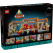 LEGO Icons - 10352 - The Simpsons™: Krusty Burger