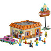 LEGO Icons - 10352 - The Simpsons™: Krusty Burger