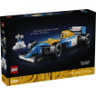LEGO Icons - 10353 - Williams Racing FW14B y Nigel Mansell
