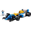 LEGO Icons - 10353 - Williams Racing FW14B y Nigel Mansell