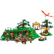 LEGO Icons - 10354 - El Señor de los Anillos: La Comarca