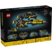 LEGO Icons - 10355 - Blacktron Renegade