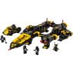 LEGO Icons - 10355 - Blacktron Renegade
