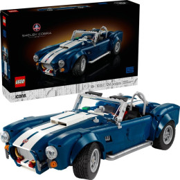 LEGO CREATOR - 10254 - WINTER HOLIDAY TRAIN