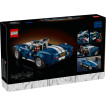 LEGO Icons - 10357 - Shelby Cobra 427 S/C