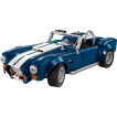 LEGO Icons - 10357 - Shelby Cobra 427 S/C