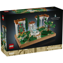LEGO CREATOR - 10254 - WINTER HOLIDAY TRAIN