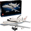 LEGO Icons - 10360 - Shuttle Carrier Aircraft