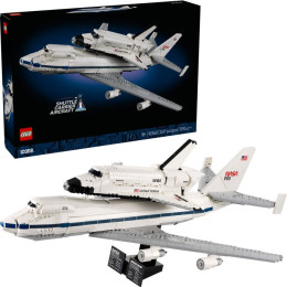 LEGO CREATOR - 10254 - WINTER HOLIDAY TRAIN