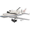 LEGO Icons - 10360 - Shuttle Carrier Aircraft