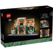 LEGO Icons - 10362 - Cafetería Francesa