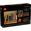 LEGO Icons - 10367 - Rincón entre Libros: El Señor de los Anillos: Balrog™