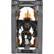 LEGO Icons - 10367 - Rincón entre Libros: El Señor de los Anillos: Balrog™
