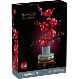 LEGO CREATOR - 10254 - WINTER HOLIDAY TRAIN