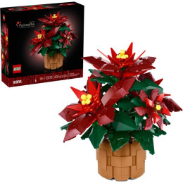 LEGO CREATOR - 10254 - WINTER HOLIDAY TRAIN