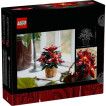 LEGO Icons - 10370 - Flor de Pascua