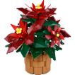 LEGO Icons - 10370 - Flor de Pascua