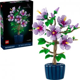 LEGO Icons - 10372 - Hibisco