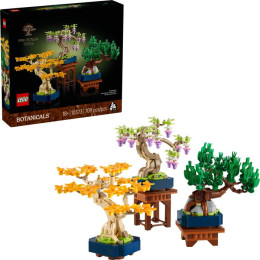 LEGO CREATOR - 10254 - WINTER HOLIDAY TRAIN