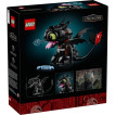 LEGO Icons - 10375 - Cómo Entrenar a tu Dragón: Desdentao
