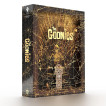 Los Goonies - Edición Metálica Titans of Cult [4K UHD/BLU-RAY]