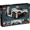LEGO Technic - 42184 - Hipercoche Koenigsegg Jesko Absolut Blanco