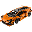 LEGO Technic - 42196 - Lamborghini Huracán Tecnica Naranja