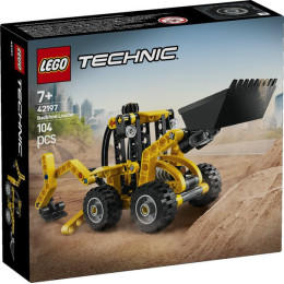 LEGO Technic - 42116 - Minicargadora