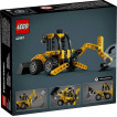 LEGO Technic - 42197 - Pala Mixta