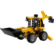 LEGO Technic - 42197 - Pala Mixta