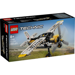LEGO Technic - 42116 - Minicargadora