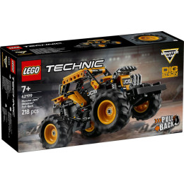 LEGO Technic - 42116 - Minicargadora