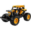 LEGO Technic - 42199 - Monster Jam™ DIGatron™ con Motor de Carga Manual