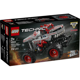 LEGO Technic - 42116 - Minicargadora